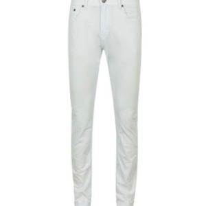 CALÇA MASCULINA BRIM