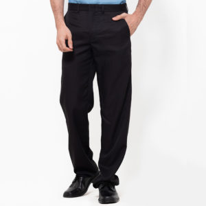 CALÇA SOCIAL MASCULINA OXFORD