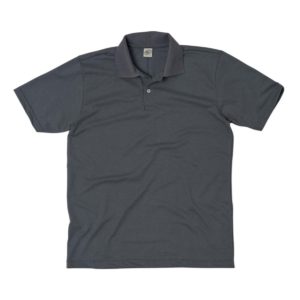 CAMISA POLO PIQUET CHUMBO