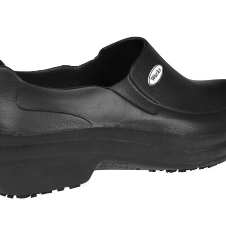 SAPATO SOFTWORKS BB65 PRETO