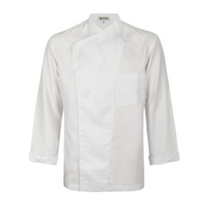 DÓLMÃ OTHON MASCULINA MANGA 3/4 BRANCA