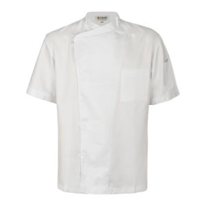 DÓLMÃ OTHON MASCULINA MANGA CURTA BRANCA