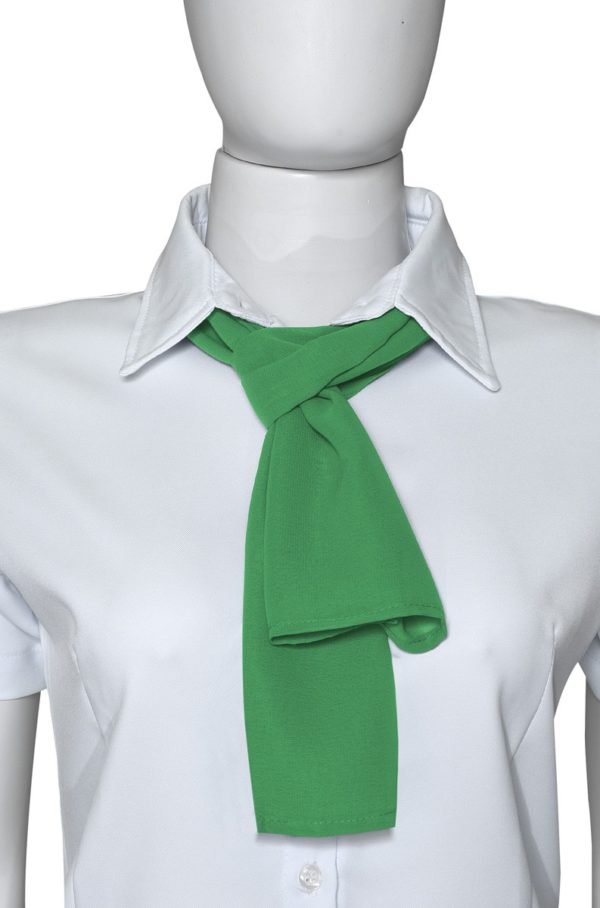 LENÇO VERDE